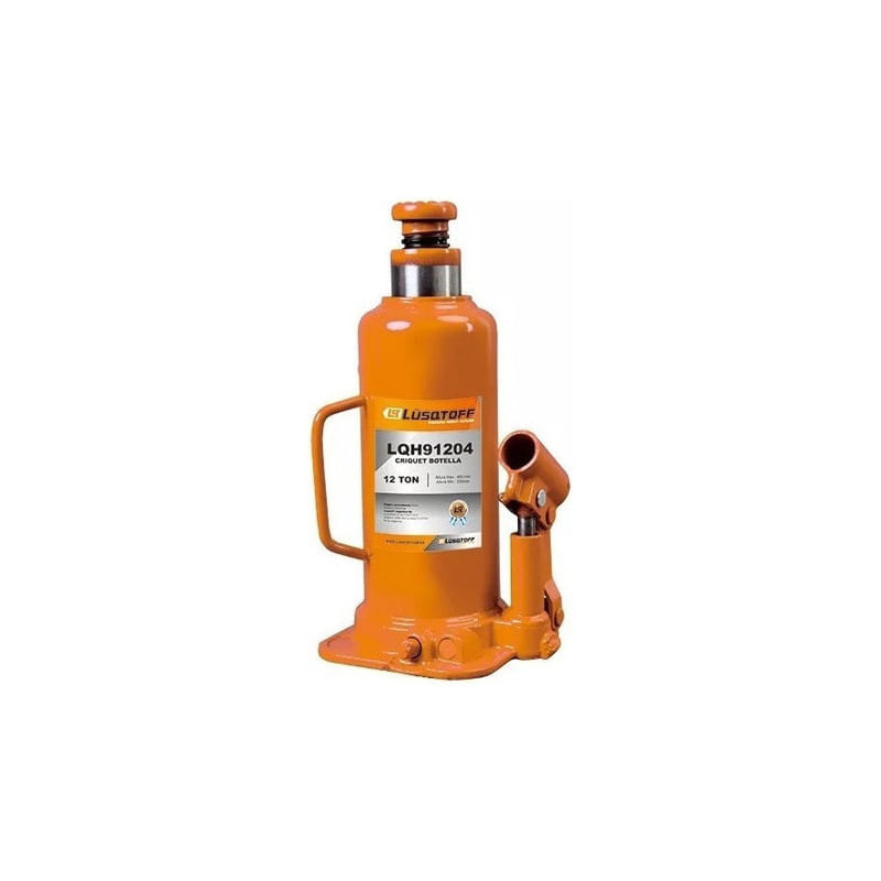 CRIQUET BOTELLA 12TN 460MM