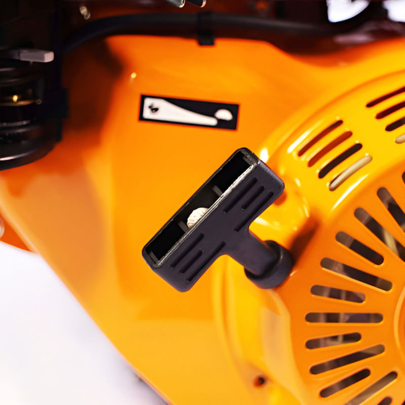 MOTOR NAFTERO 4T 15HP AE