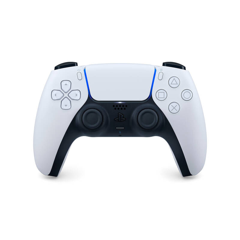 Jostick Ps5 Sony Dualsense Cf-Zct2w