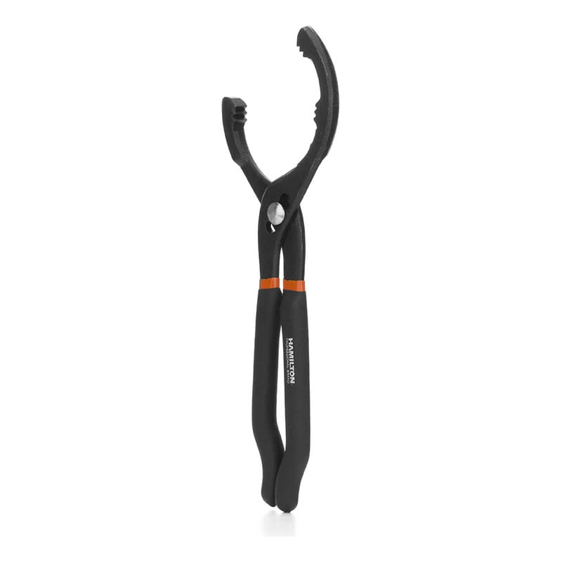 Pinza Saca Filtro Ajustable - 12 Hamilton Aut34
