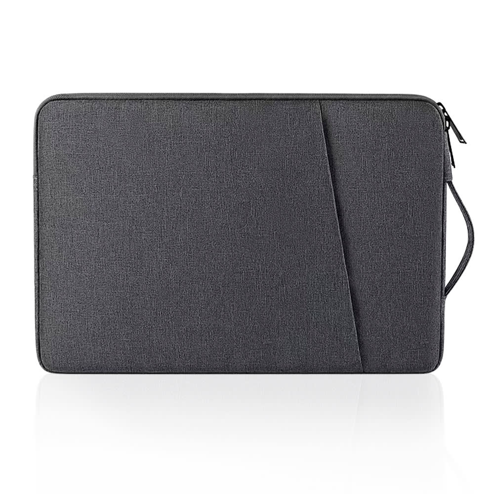 Funda Para Notebook Gadnic 14 y 15,6 Impermeable Con Proteccion Interior