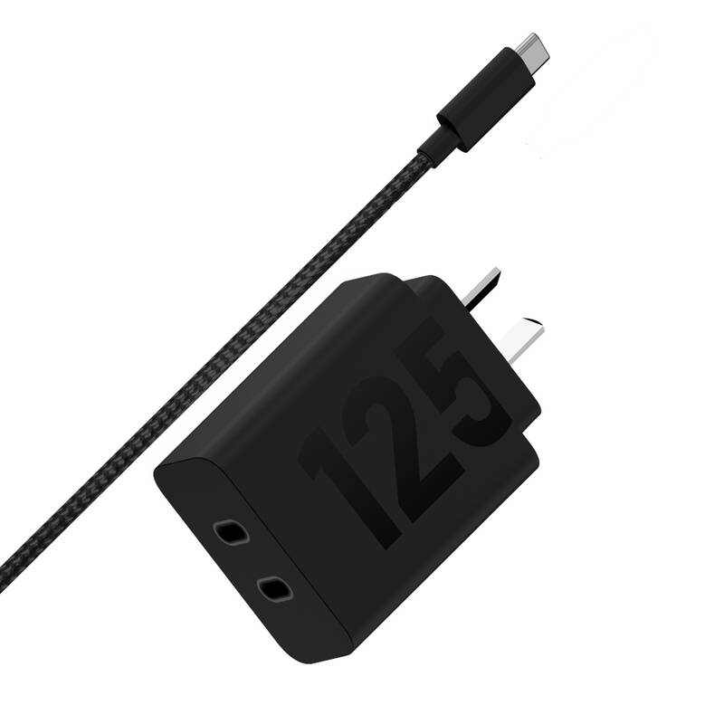 Cargador Motorola Xt2461-4