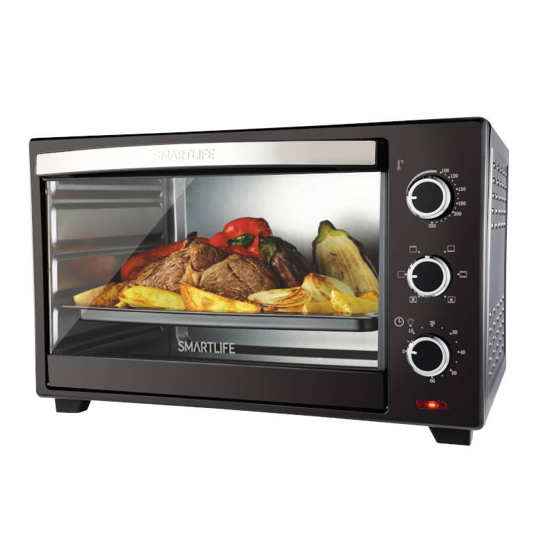 Horno Electrico Smartlife Sl-To0040pn