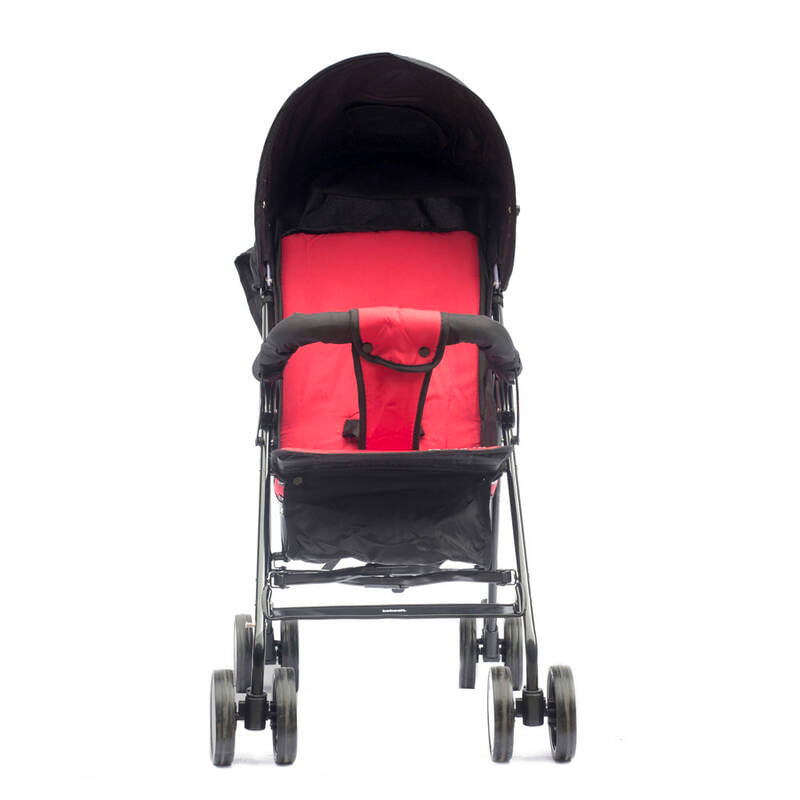 Coche Paraguita Bebesit Neuf 1058-B