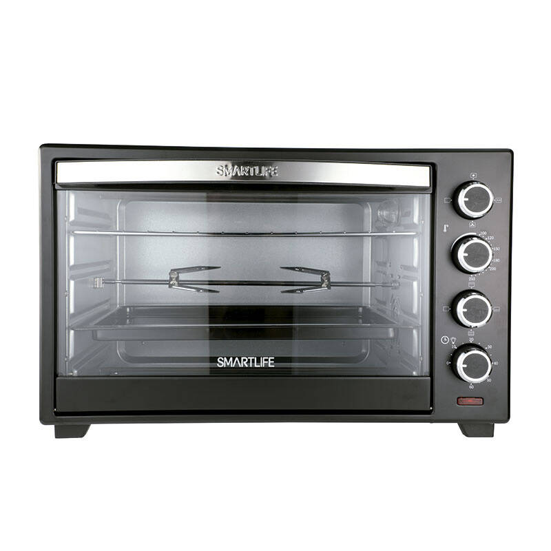 Horno Electrico Smartlife Sl-Tor060pn