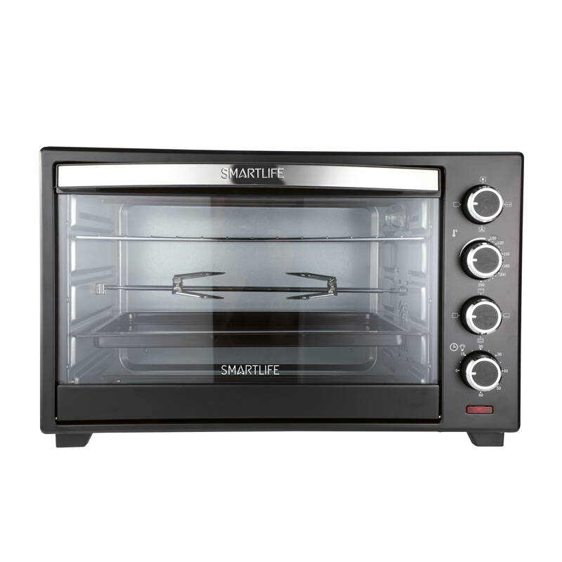Horno Electrico Smartlife Sl-Tor070pn