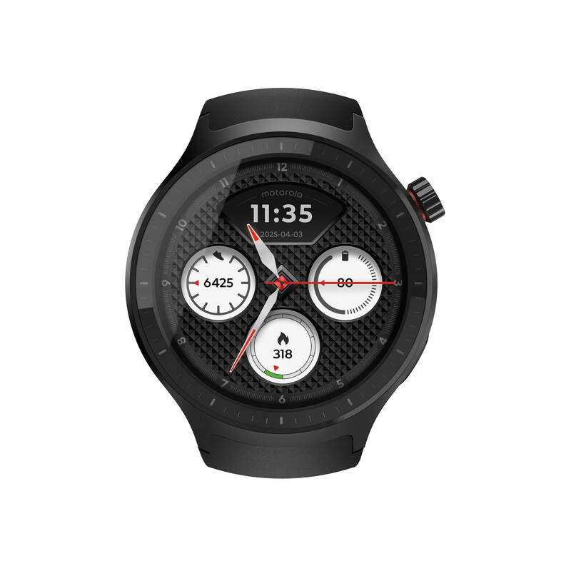 Reloj Smart Motorola Moto Wach Xt2547-2