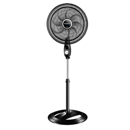 Ventilador De Pie Mondial Super Turbo VTX-40C-8P