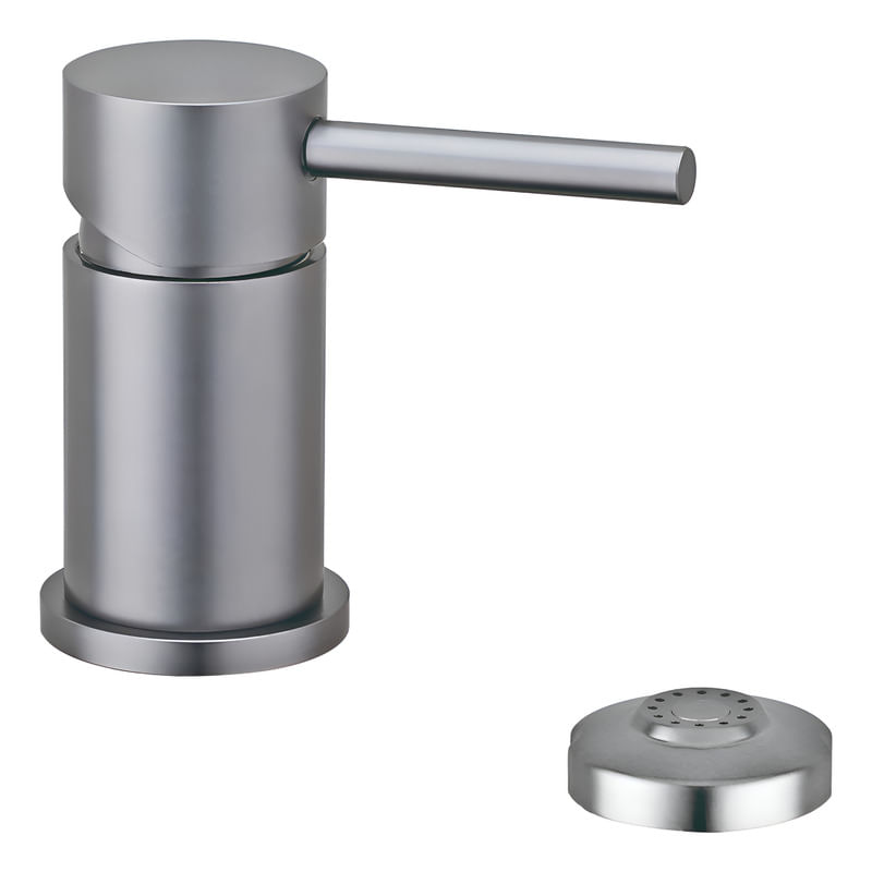 Griferia Sensus Bidet Con Transf En Lluvia Piazza 10824gf