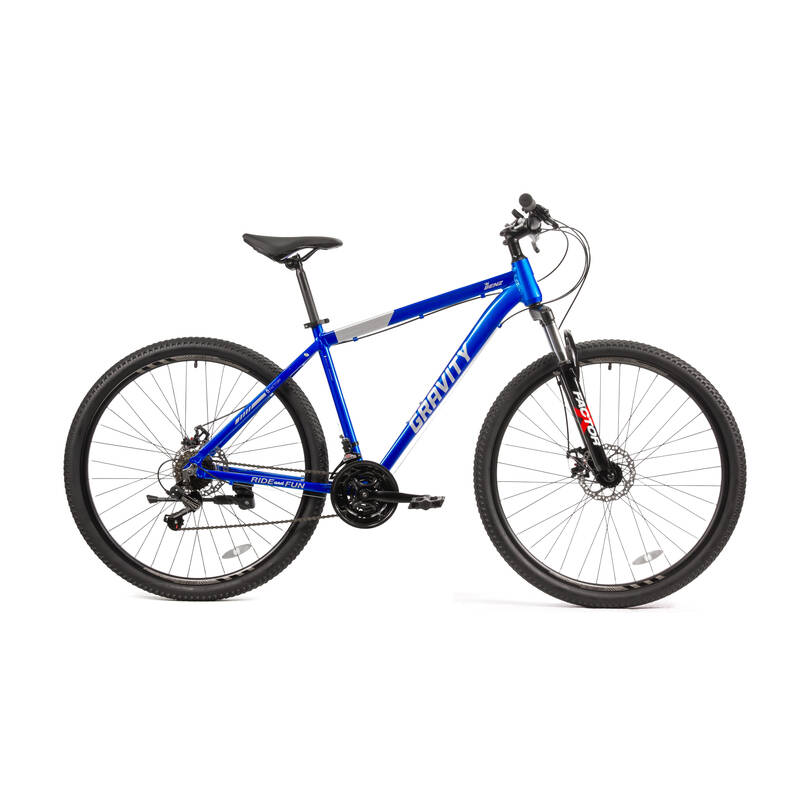 Bicicleta R29 Gravity Benz