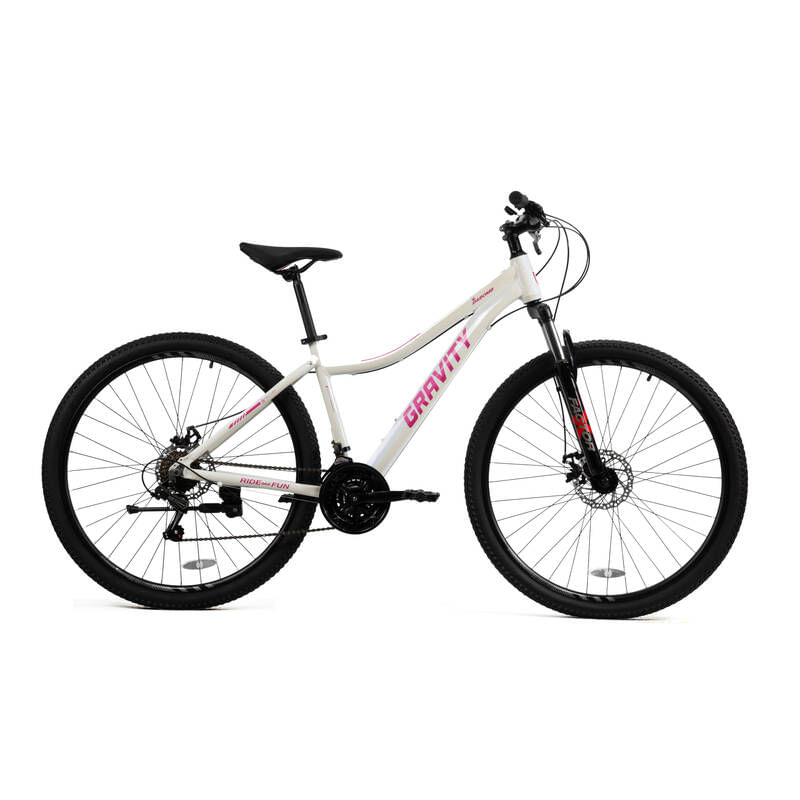 Bicicleta R29 Gravity Dabom