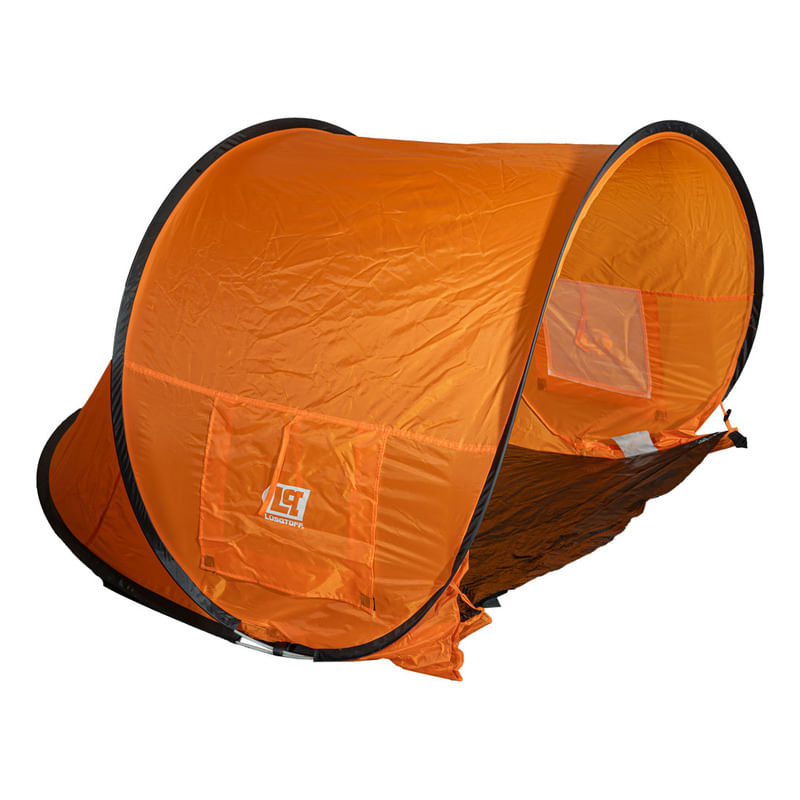 Carpa De Playa Grande Media Carpa Camping Playera