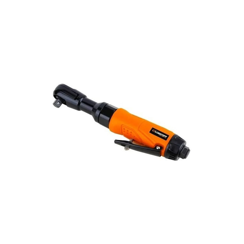 Llave Crique Neumatica Enc 1/2 Con Kit De Tubos + Maletin