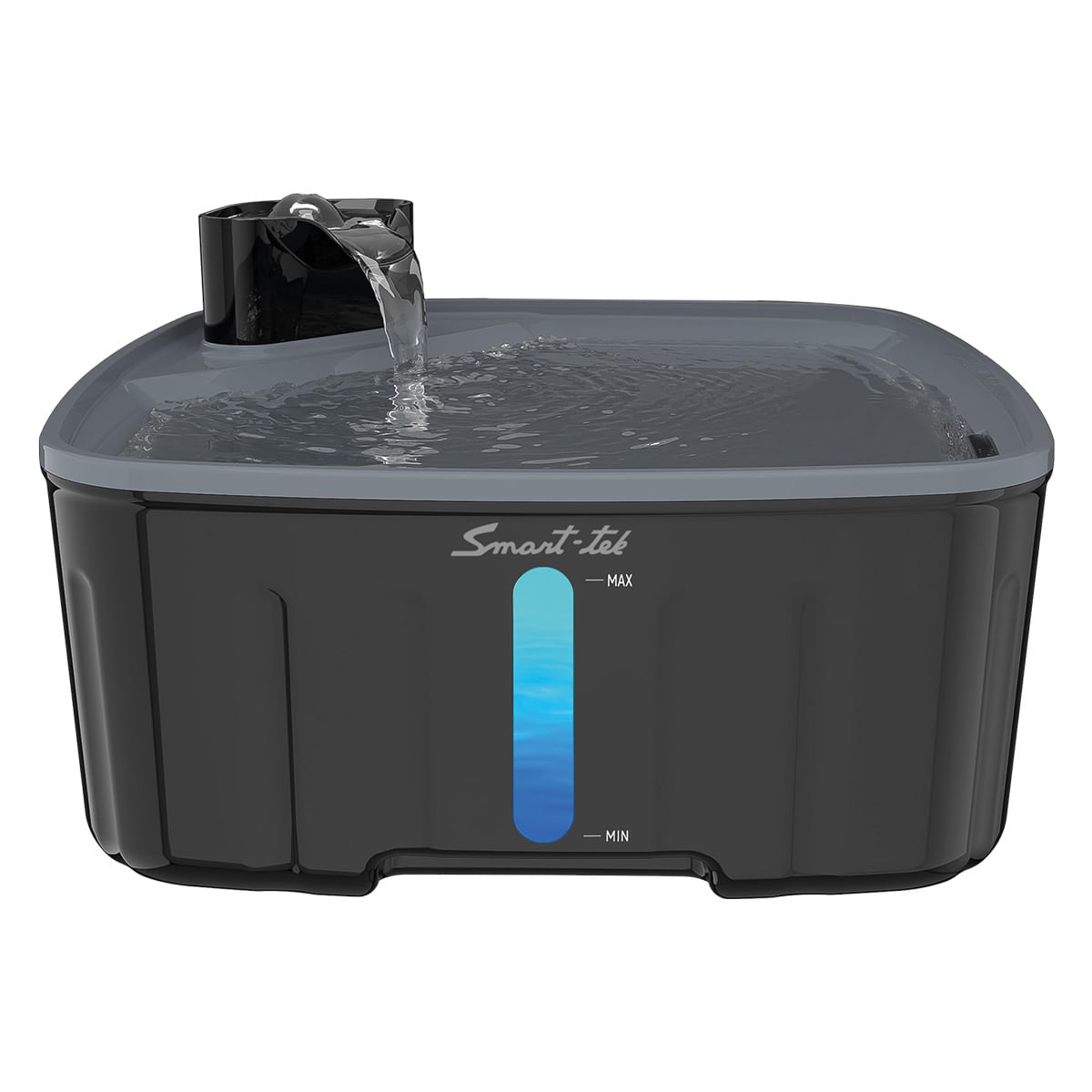 Bebedero Automático Smart-Tek grande para Mascotas 8 Litros PW250