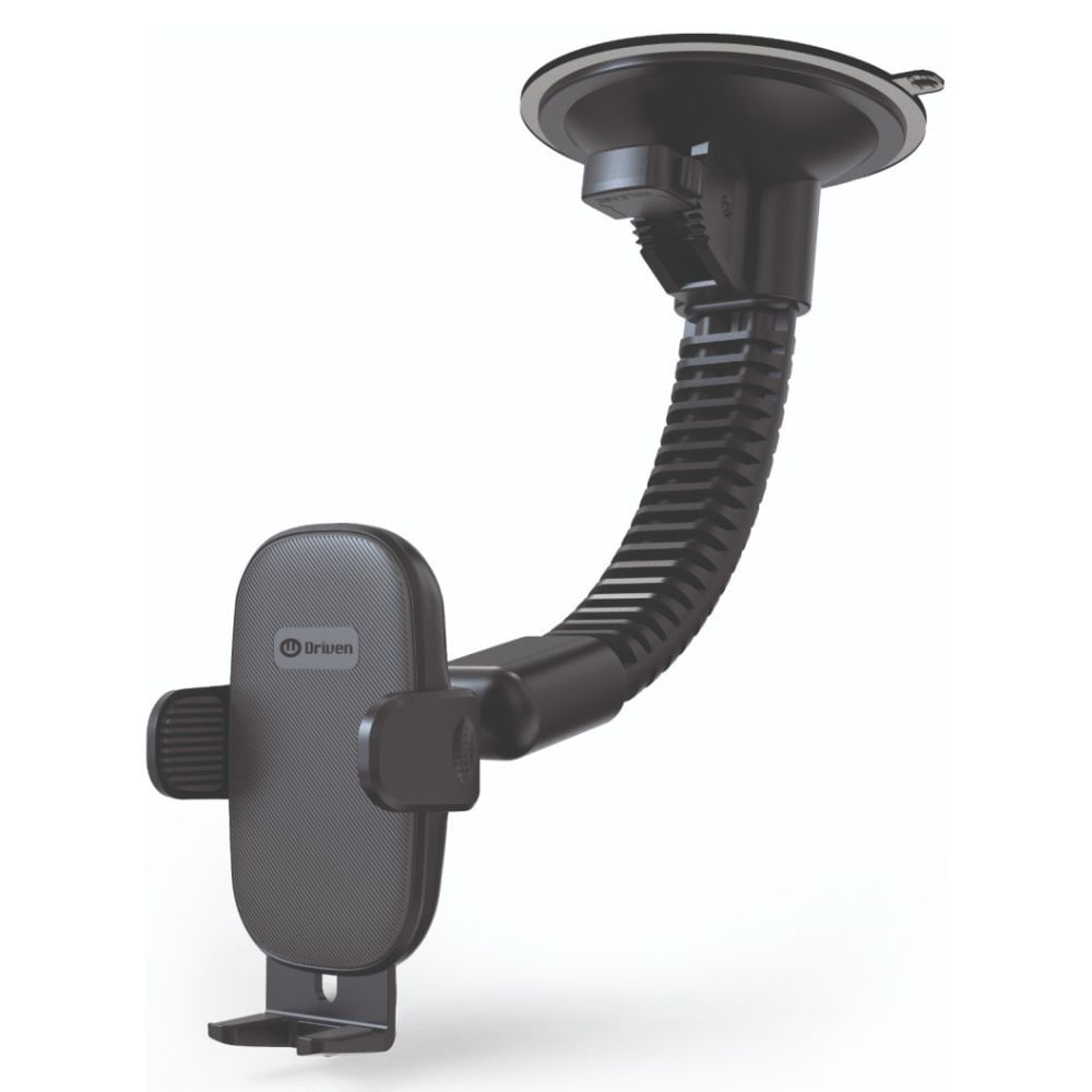 Soporte Celular Driven Extremo Para Auto 4 En 1 Rotación 360