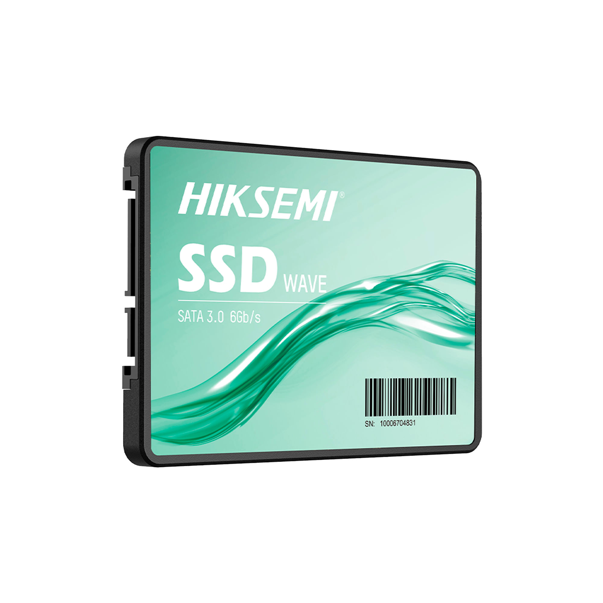 Disco solido SSD Hiksemi WAVES 1024GB SATA III 2.5