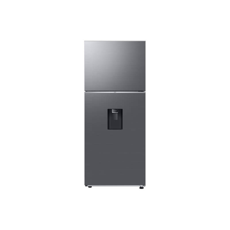 Heladera No Frost Inverter Samsung 407L Rt42cg6720s9b3 Inoxidable