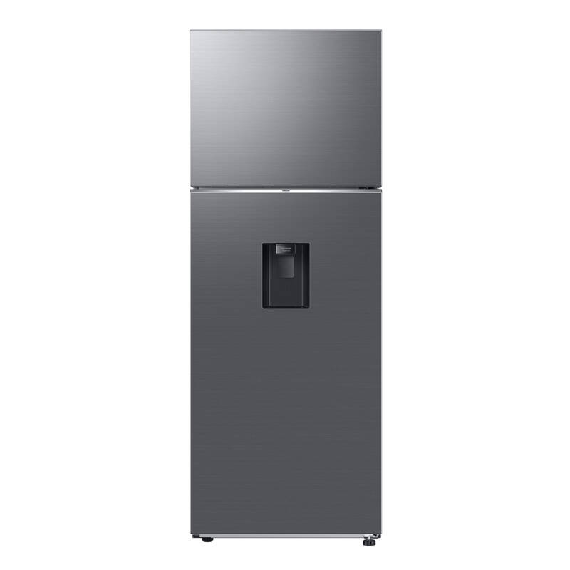 Heladera No Frost Inverter Samsung 517L Rt53dg6750s9 Inoxidable