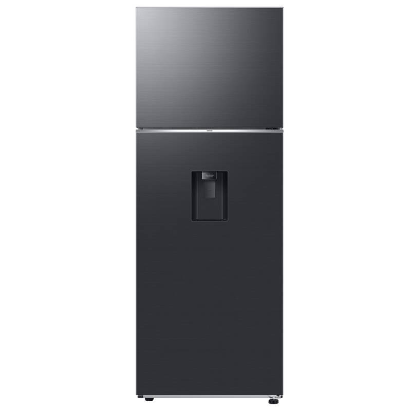 Heladera No Frost Inverter Samsung 517L Rt53dg6750b1 Negro