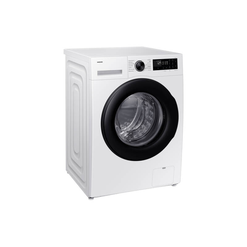 Lavarropas Carga Frontal Samsung 10.5 Kg 1400 Rpm Inverter Blanco Ww10cgc04daebg
