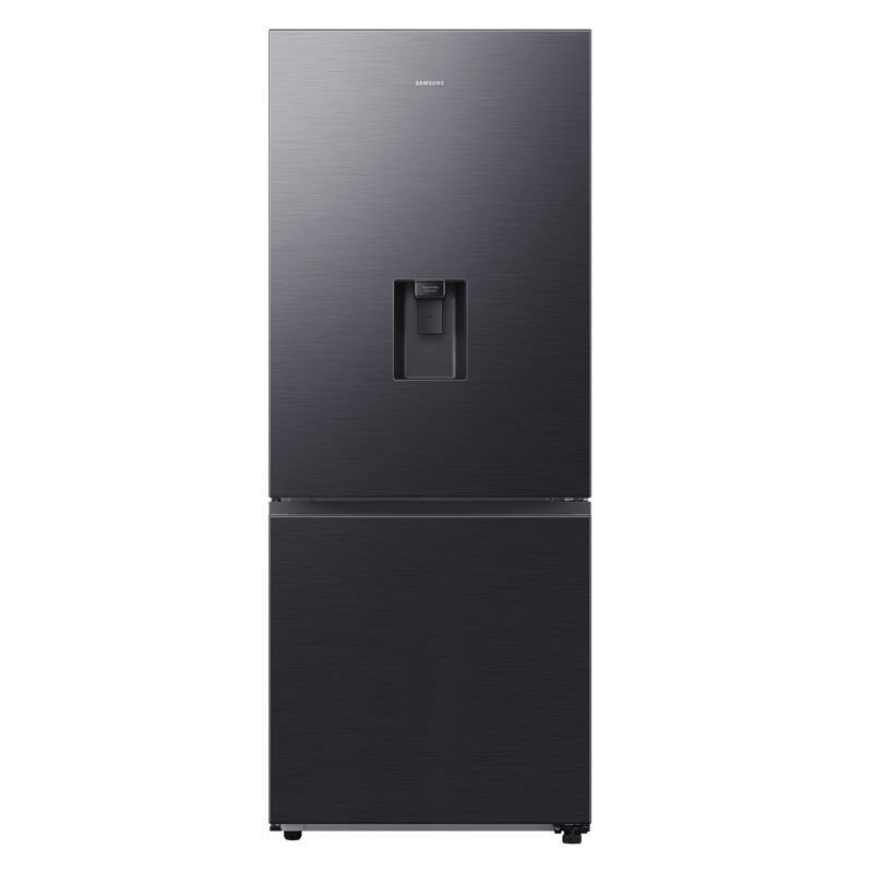 Heladera No Frost Inverter Samsung 459L Rb50dg6320b1 Negro