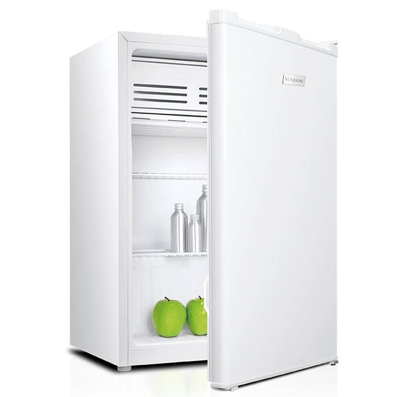 Heladera Bajo Mesada Vondom 62L Rfg170b Blanca