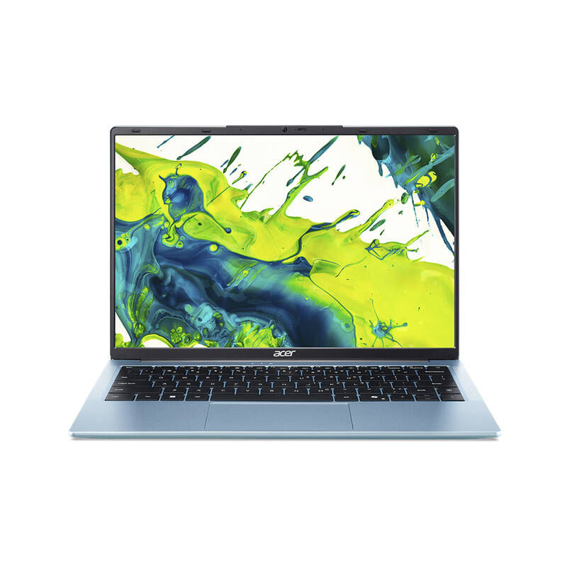 Notebook Acer Aspire Lite 14 Al14-32P-38H9 Intel Core I3