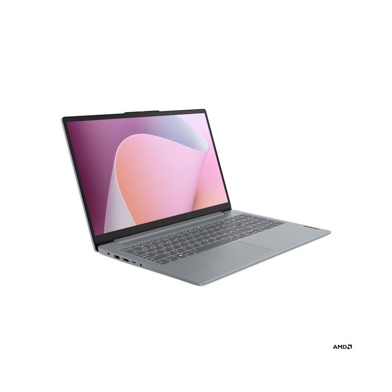 Notebook Lenovo Ideapad Slim 3 15Amn8 - 82Xq01c3ar Amd R5