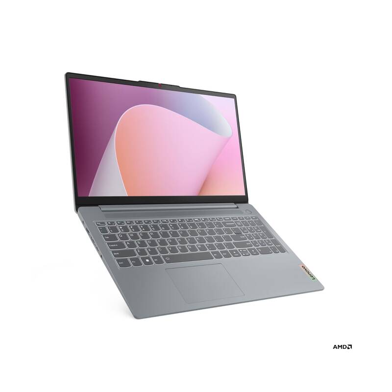 Notebook Lenovo Ideapad Slim 3 15Abr8 - 82Xm0161ar Amd R7