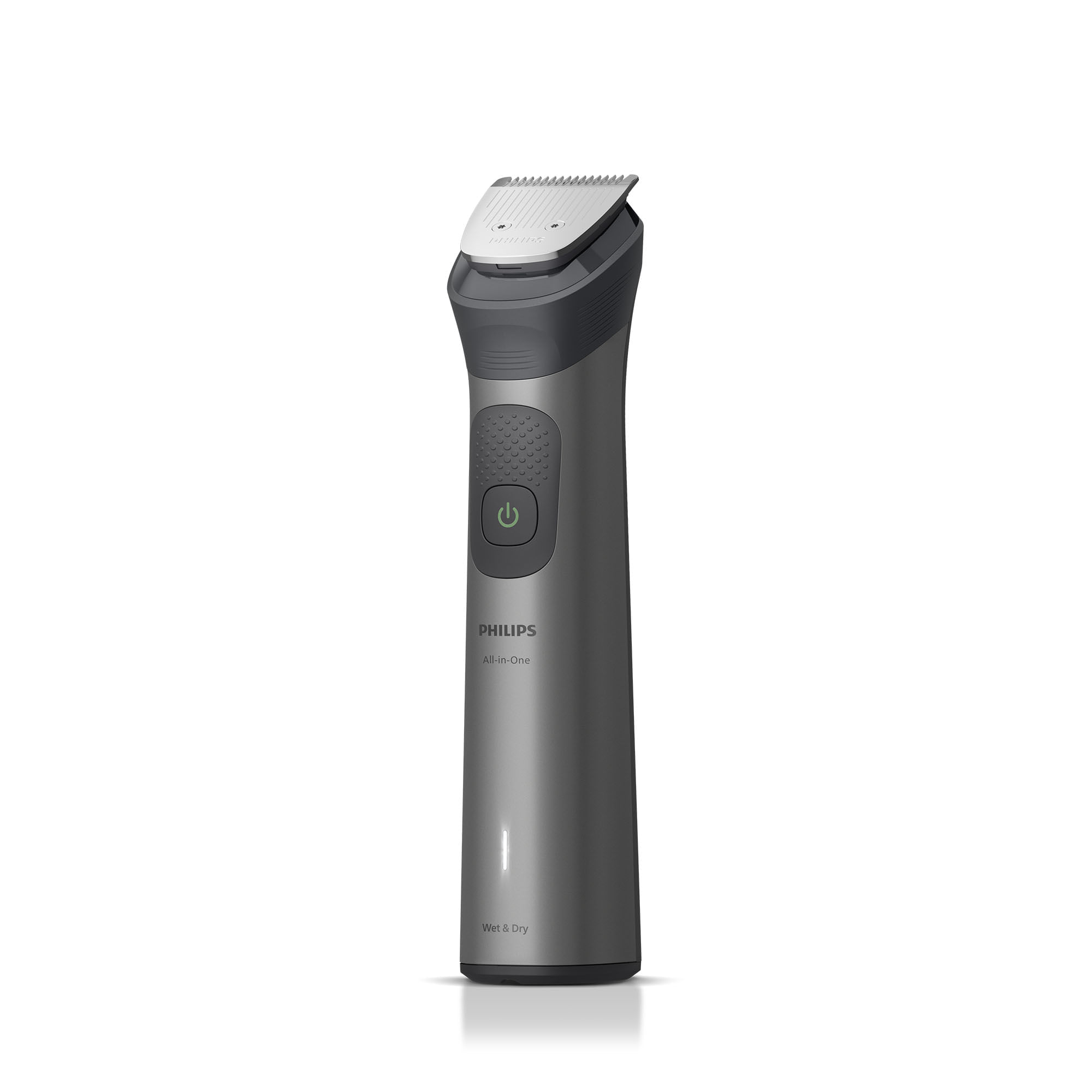 Cortabarba Multigroom Philips Serie 7000 15 en 1