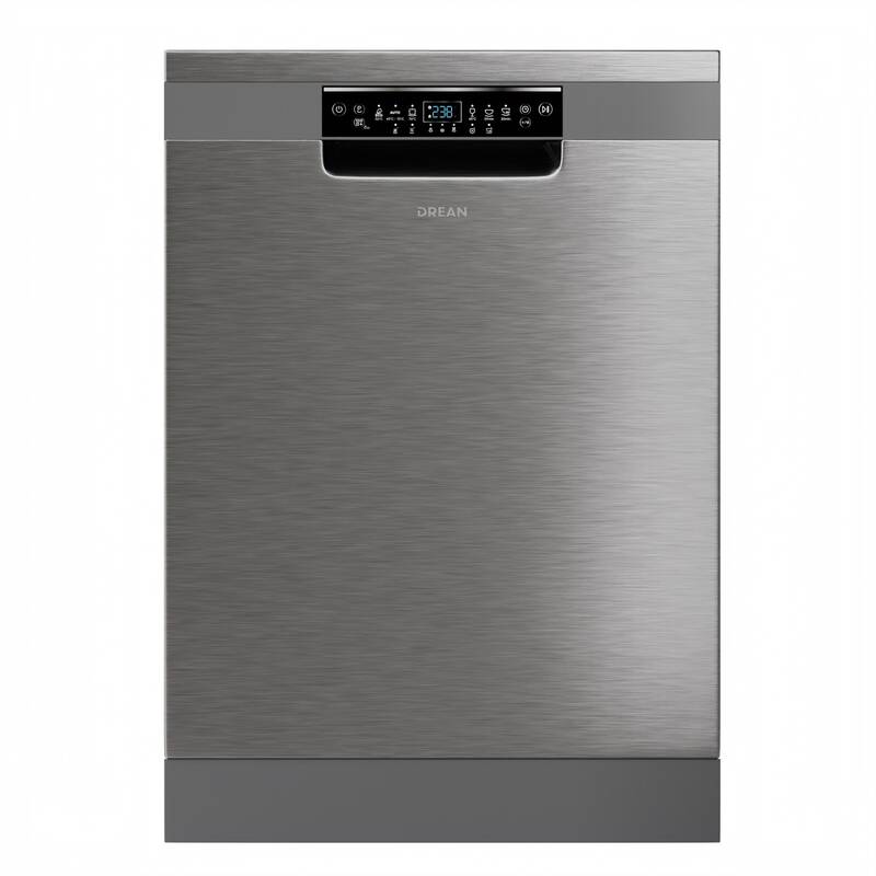 Lavavajillas Drean Lvdr1506ci0