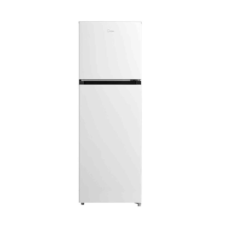 Heladera No Frost Inverter Midea 266L Mdrt385mtf01ad Blanca