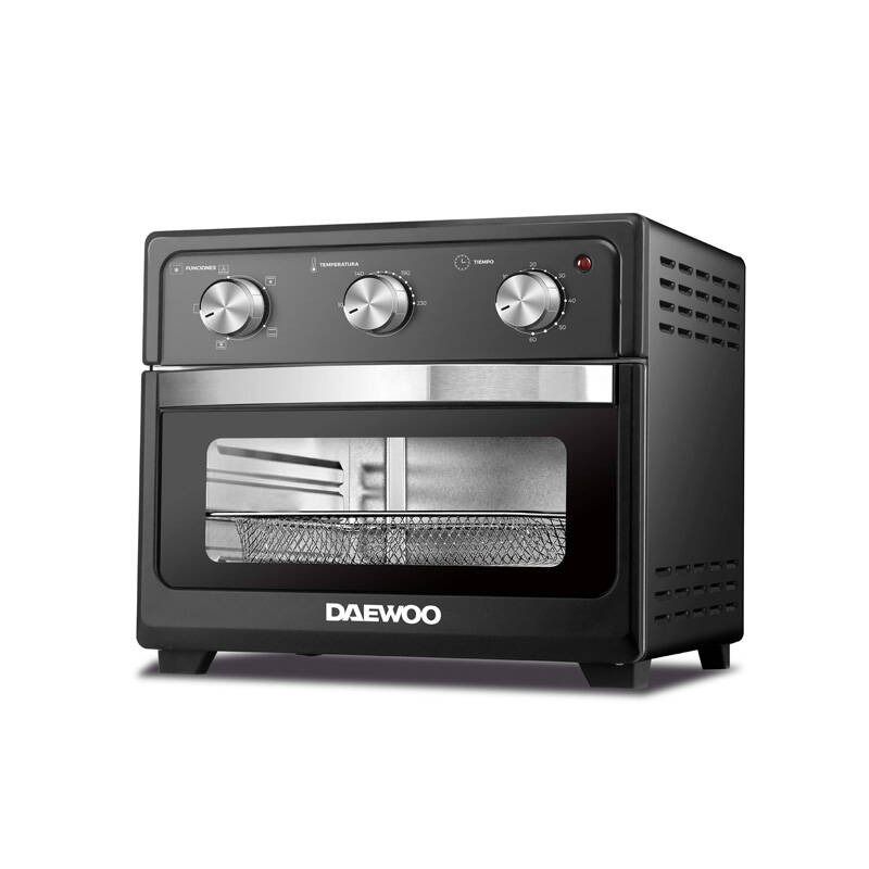 Horno Electrico Daewoo Dw-Fo16