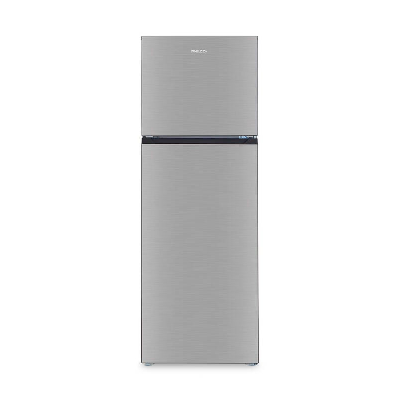 Heladera con Freezer Ciclica Philco 244L Phct260x Inoxidable