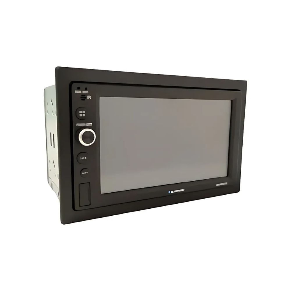 Autoestereo Blaupunkt Miami 620 6.2 Táctil + Control