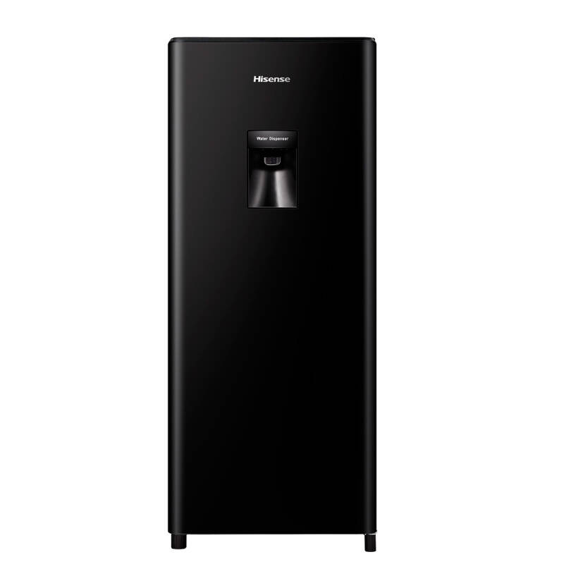 Heladera Hisense 161L Rl230wb4au Negro