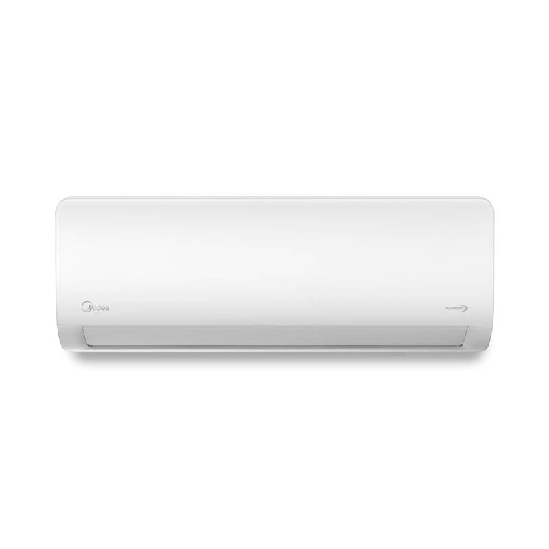 Aire Acondicionado Split Inverter Midea Msnic-18H-Gn81f Frio/Calor 4601 Fg/H