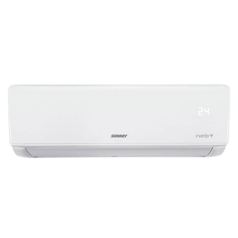 Aire Acondicionado Split Inverter Surrey 553Niq18gn81f Frio/Calor 4601 Fg/H