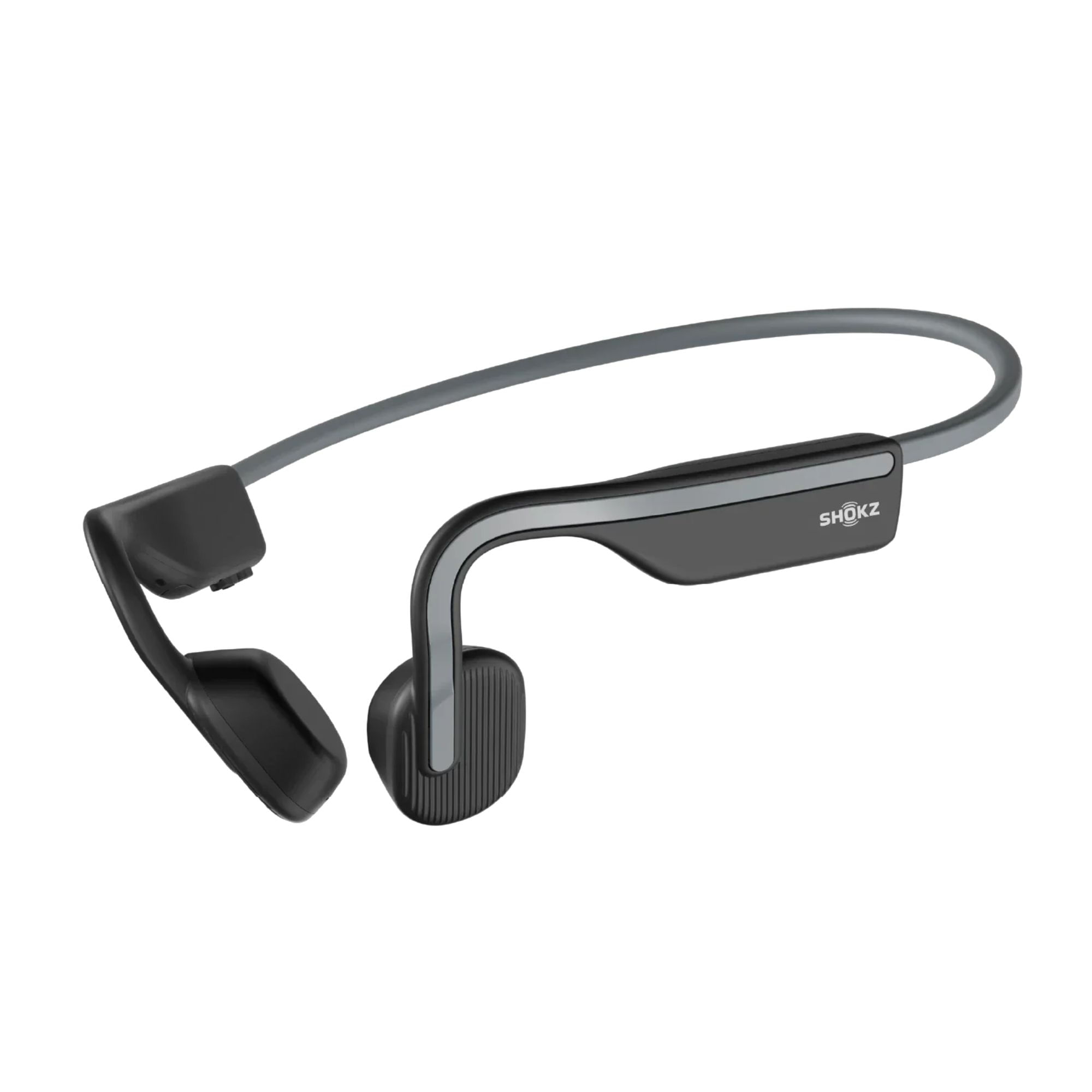 Auriculares Shokz OpenMove Inalambricos Bluetooth Grey