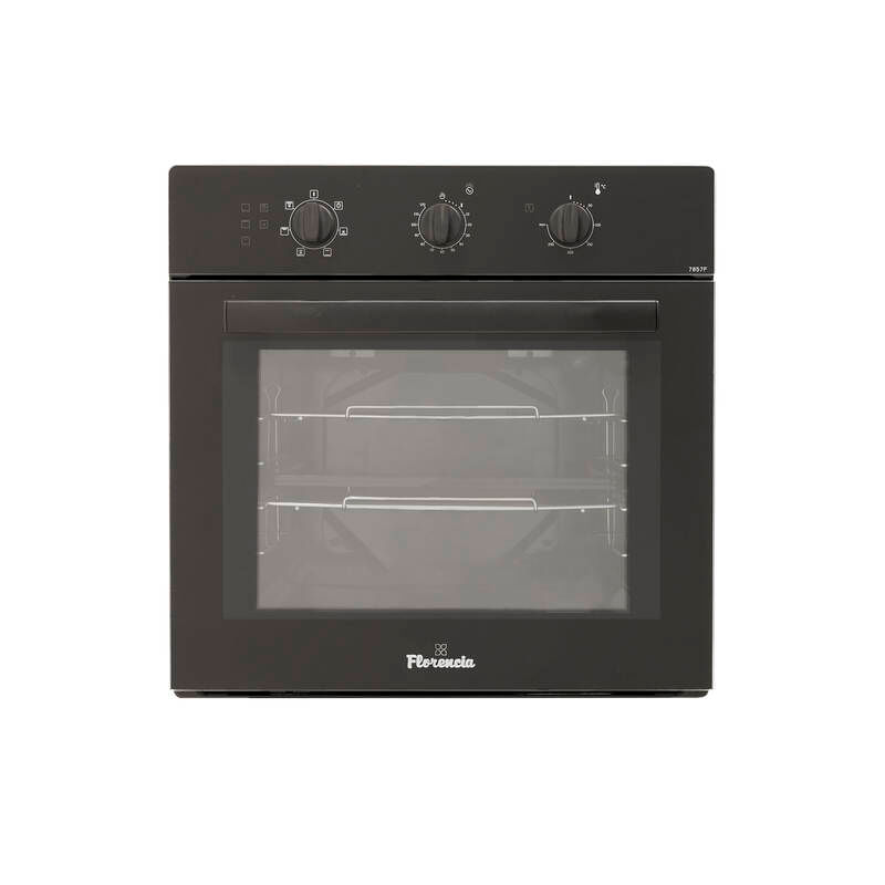 Horno Para Empotrar Electrico Florencia Flor 7857F