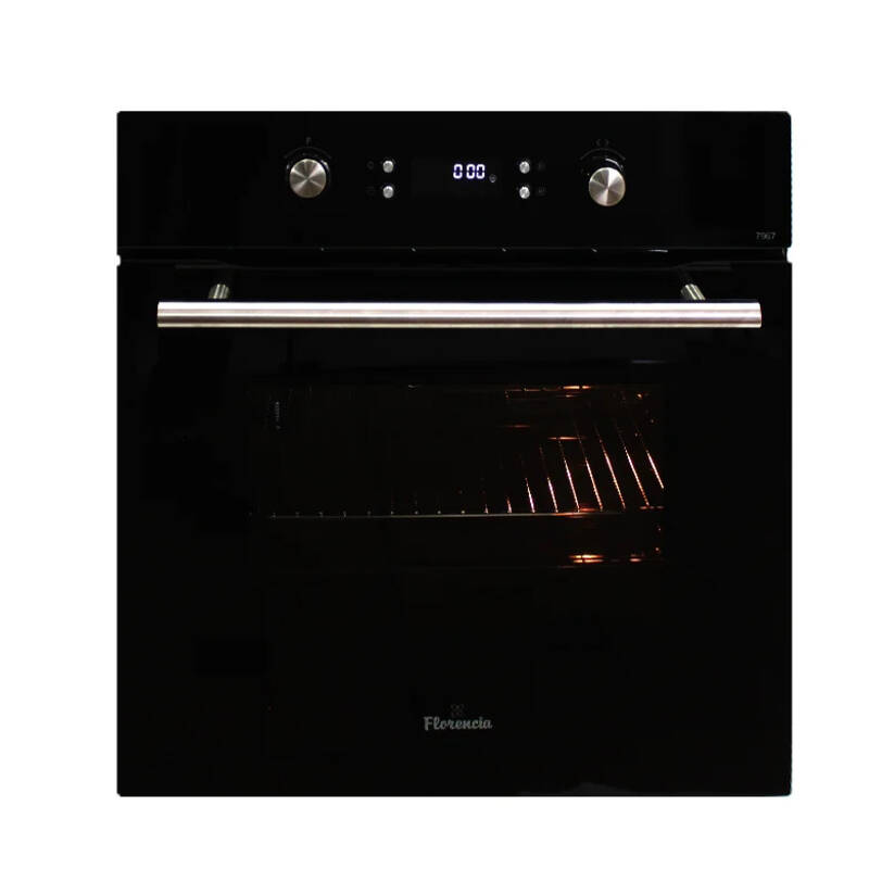 Horno Electrico Florencia Flor 7967