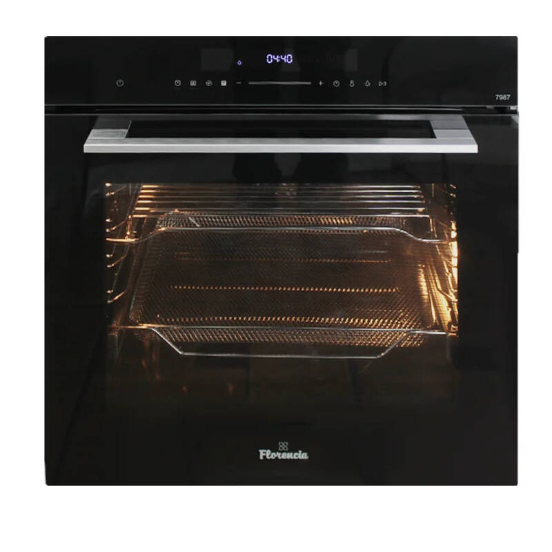 Horno Electrico Florencia Flor 7987