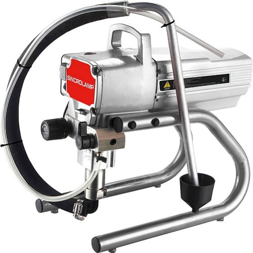 EQUIPO DE PINTURA AIRLESS PRO 450