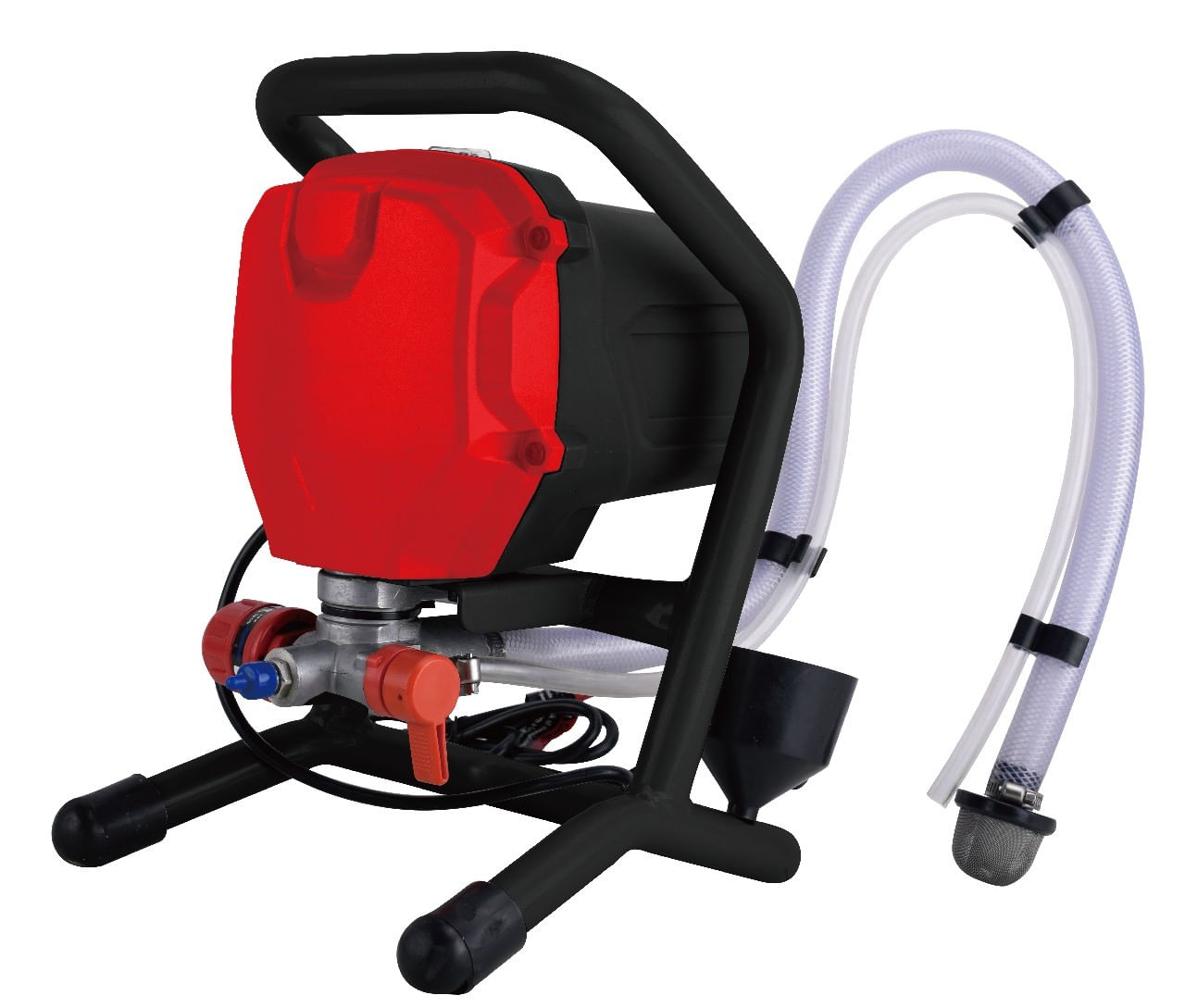EQUIPO DE PINTURA AIRLESS PRO 110