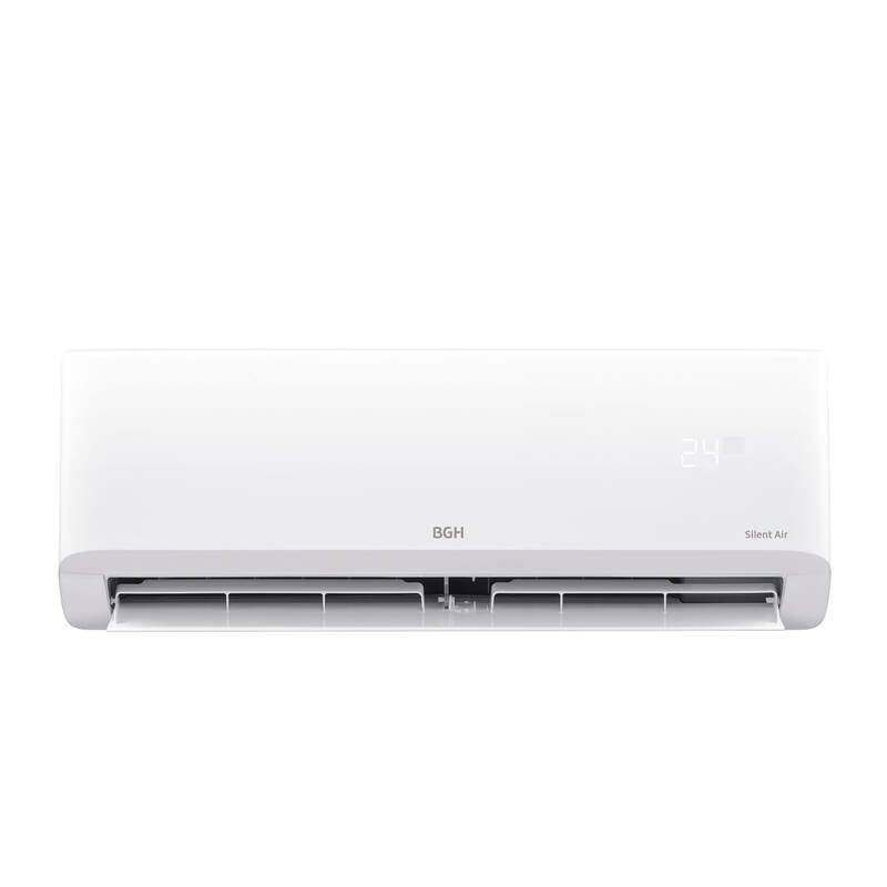 Aire Acondicionado Split Bgh Bs35wckw Frio/Calor 2838