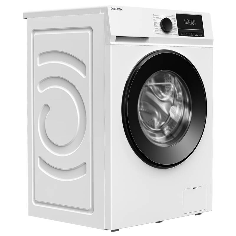 Lavarropas Carga Frontal Philco 11 Kg 1400 Rpm Inverter Blanco Phlf111bn2