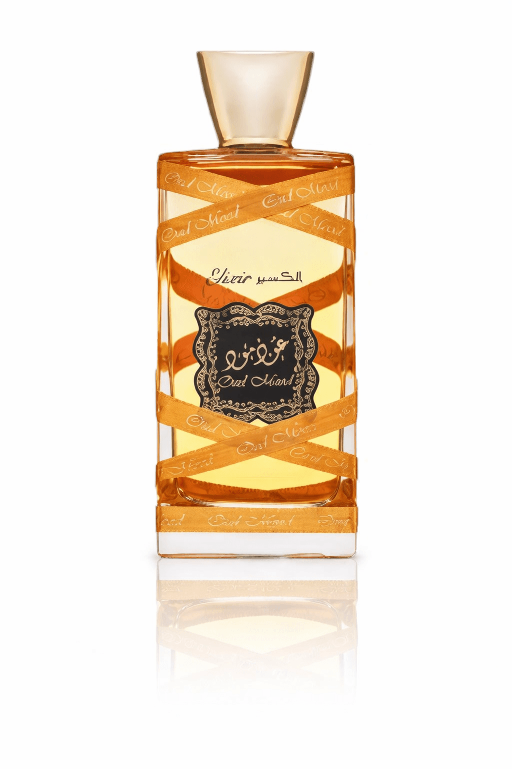 Lattafa Oud Mood Elixir EDP 100ml