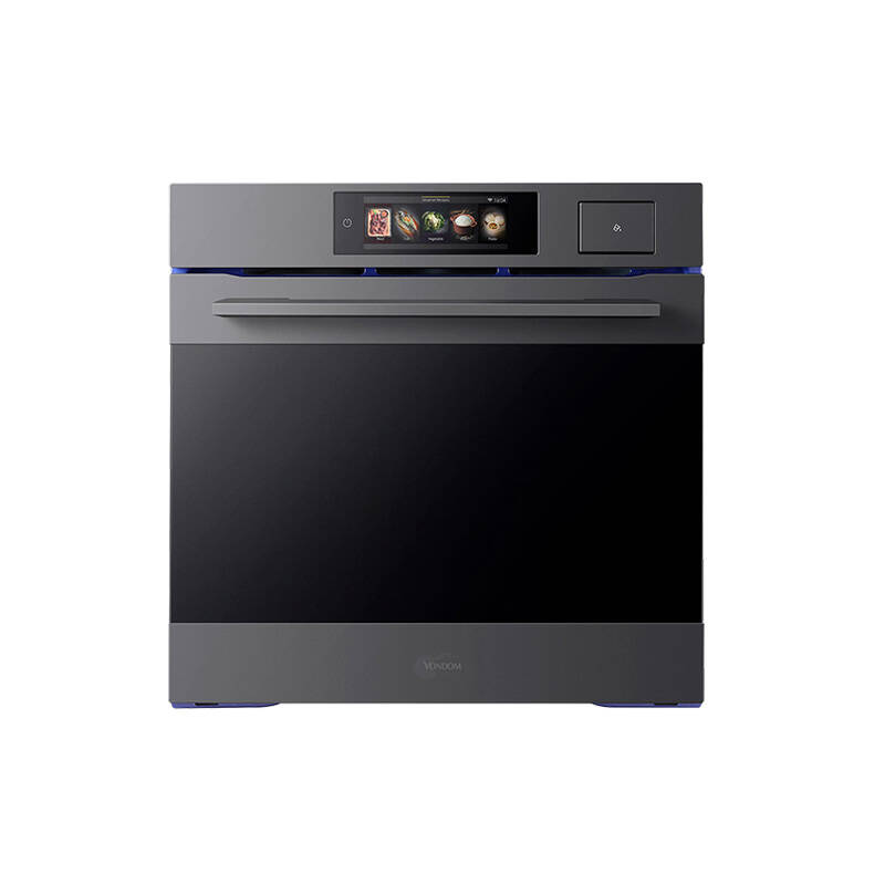Horno Electrico Empotrable Vondom Tnc60hebs