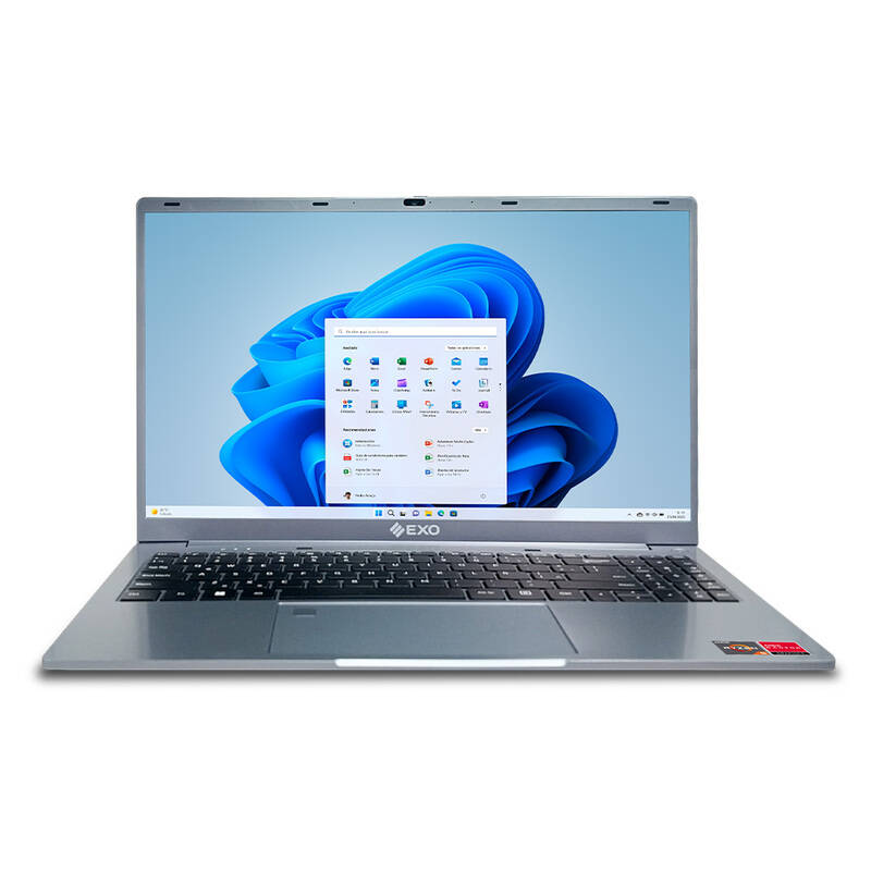 Notebook Exo R68 Amd R5