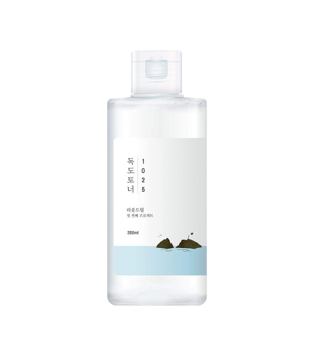Tónico 1025 Dokdo Toner
